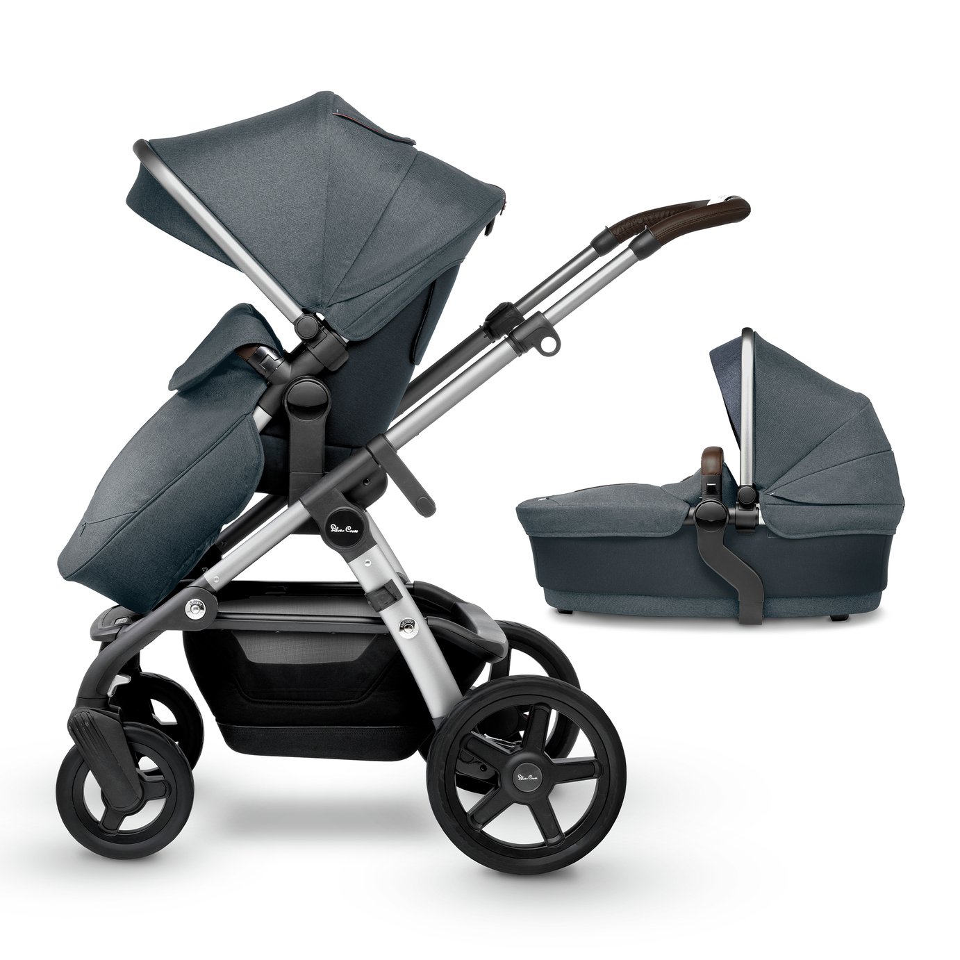 ella tandem stroller argos