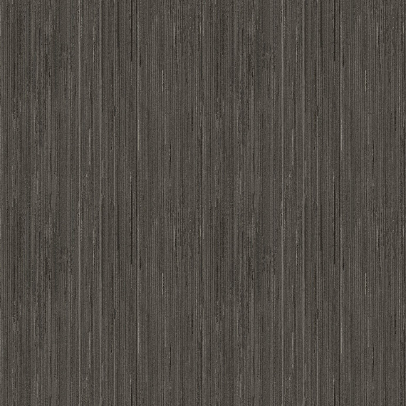 Arthouse Silk Cascade Charcoal  Wallpaper