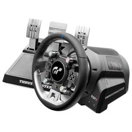 Thrustmaster T-GT II Racing Wheel For PS5, PS4 & PC