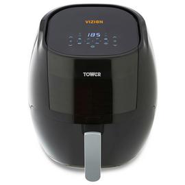Tower vortx best sale air fryer argos