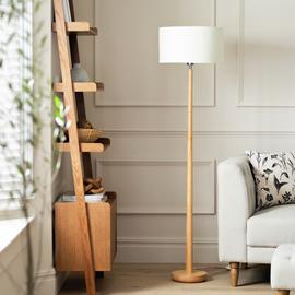 Habitat jimi floor lamp deals