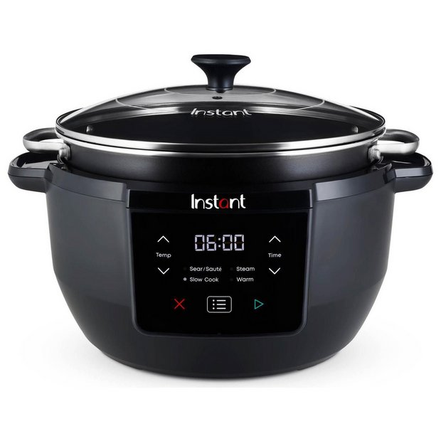 Multi function electric cooker argos sale