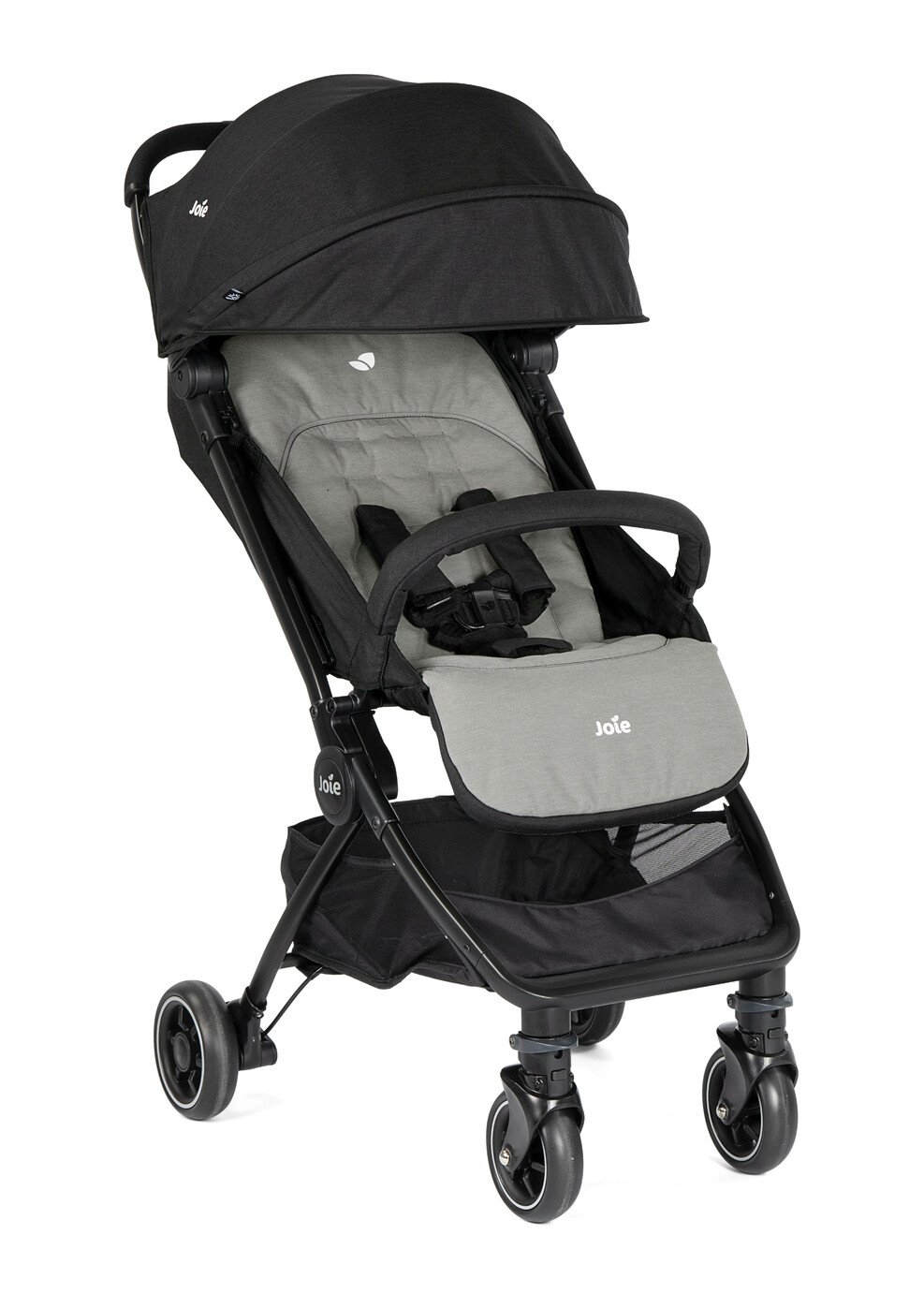 Joie Pact Lightweight Compact Stroller - Ember