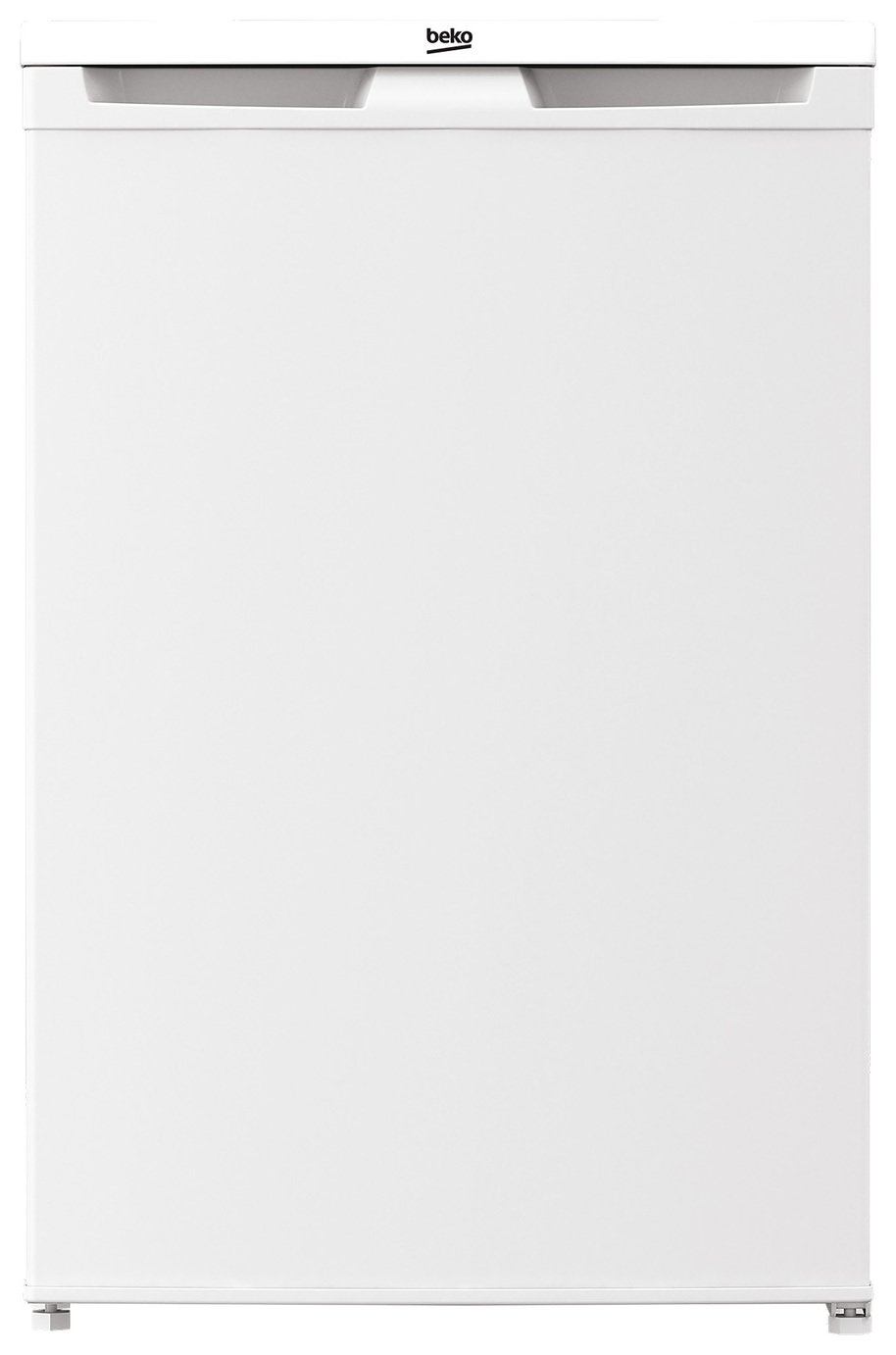 Beko UFF4584W Under Counter Freezer - White