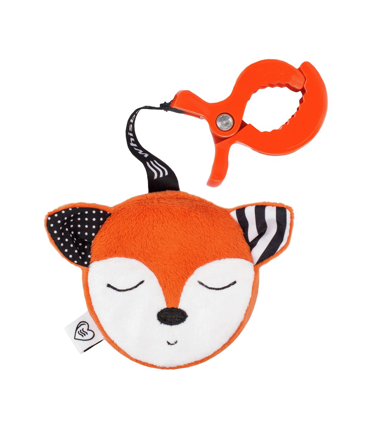 cot mobile arm argos