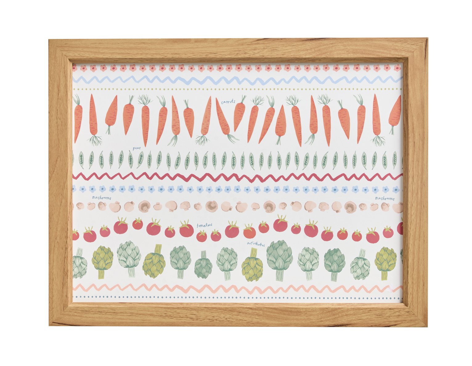Argos Home Allotment Lap Tray