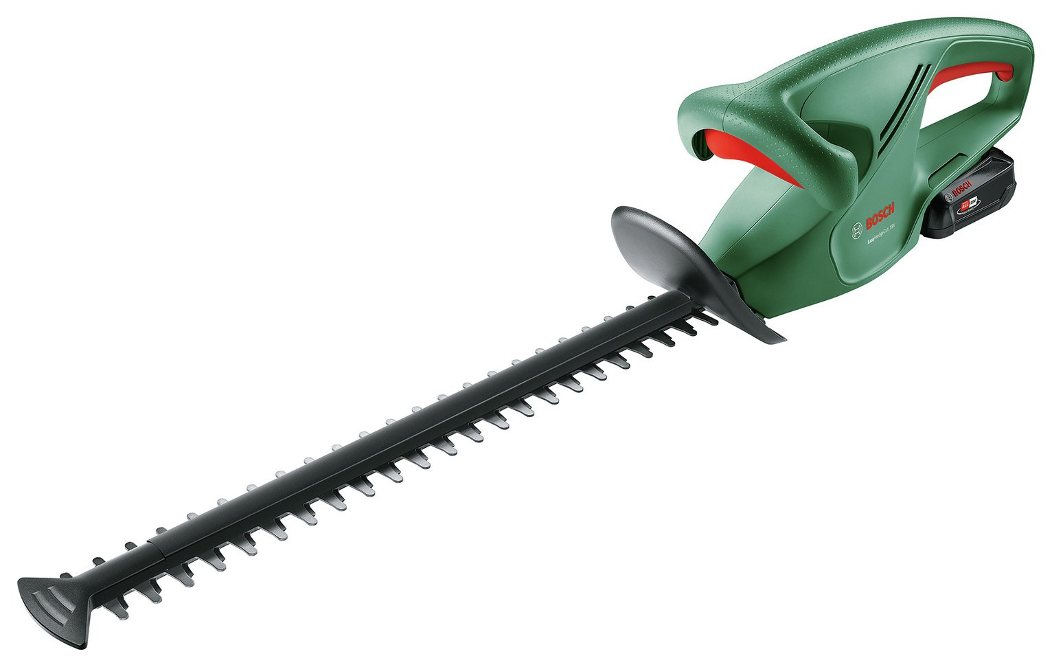 Bosch 45cm Cordless Hedge Trimmer - 18V