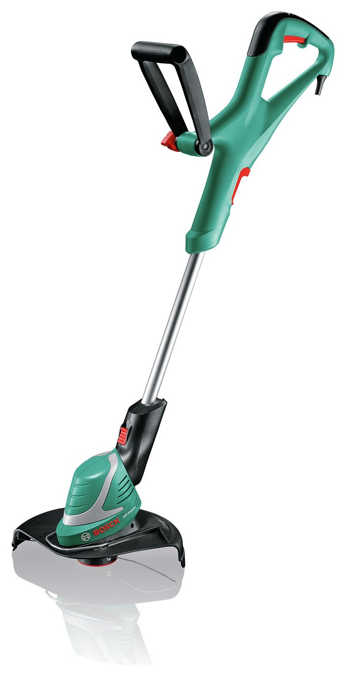 Bosch 30cm Corded Grass Trimmer - 480W