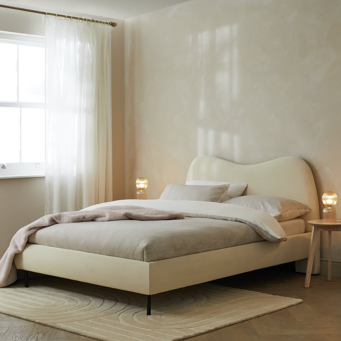 Habitat Orton Bed Frame