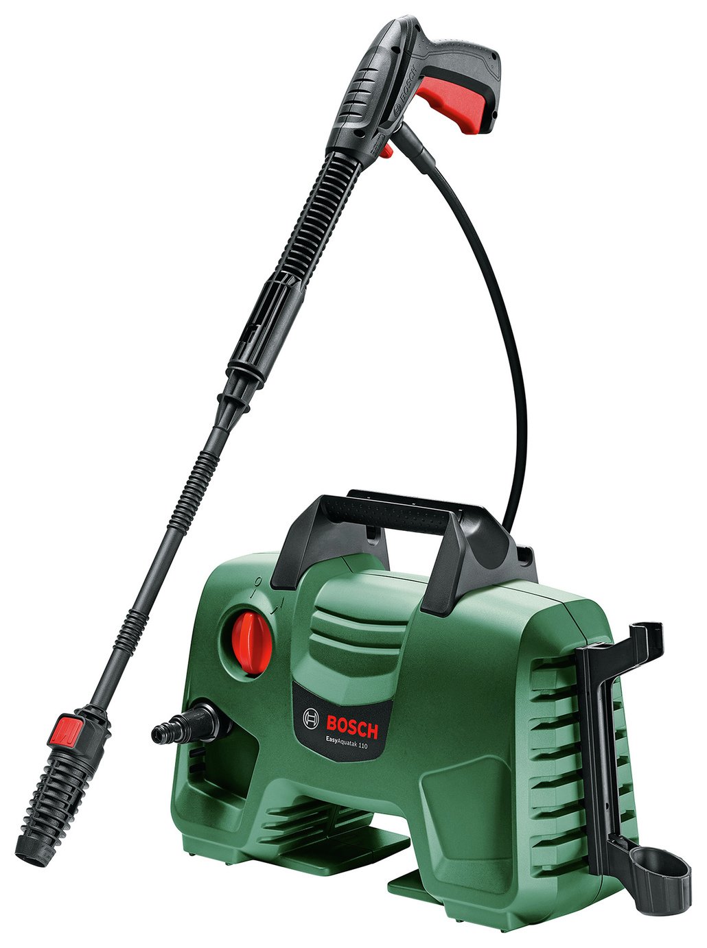 Bosch Easy Aquatak 110 Pressure Washer - 1300W