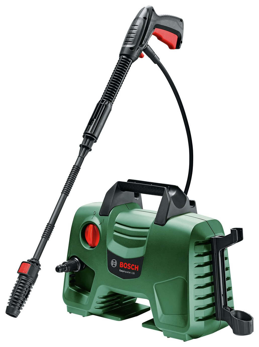 Bosch Easy Aquatak 120 Pressure Washer - 1500W