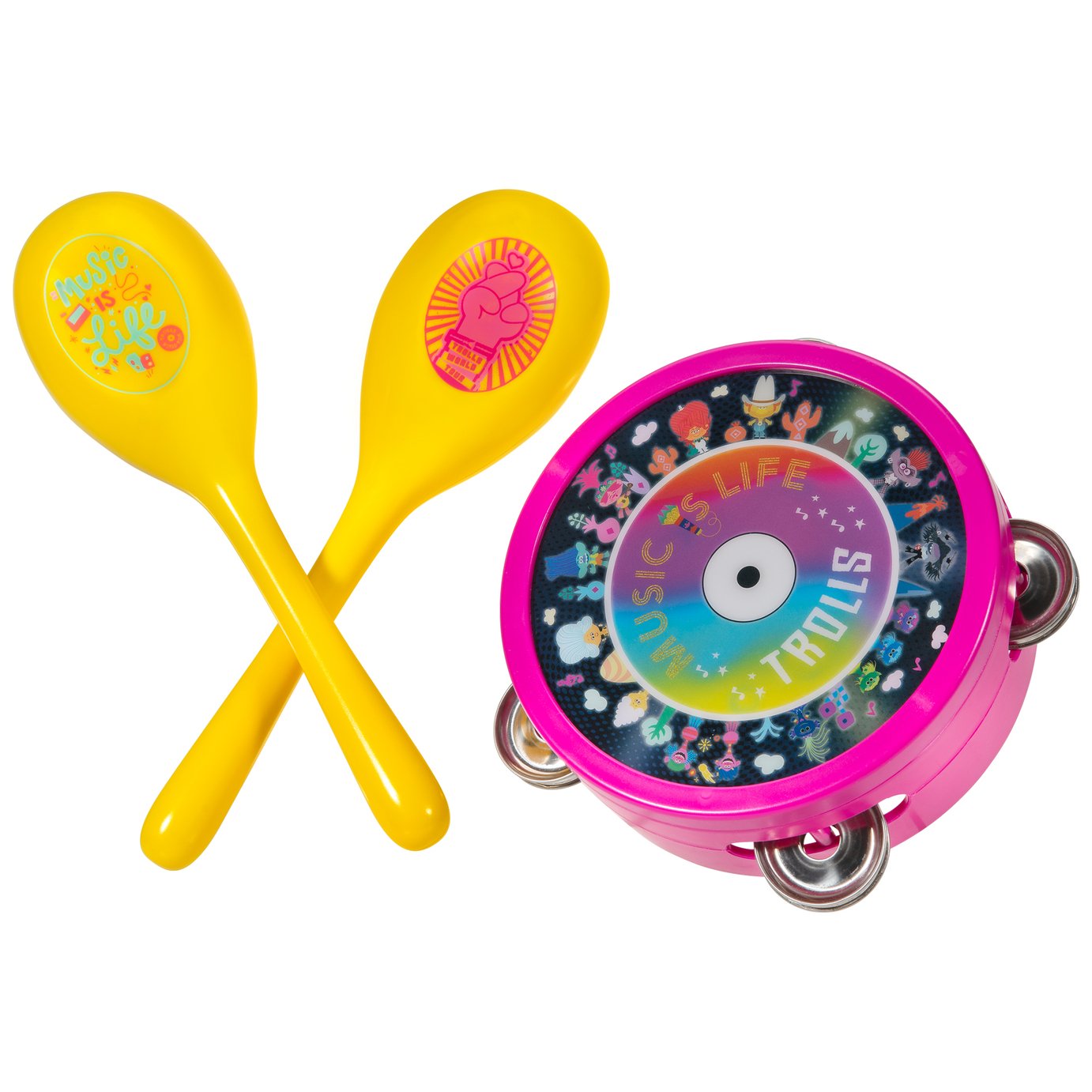 argos musical instruments toys