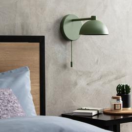 Ceramic wall lights argos deals