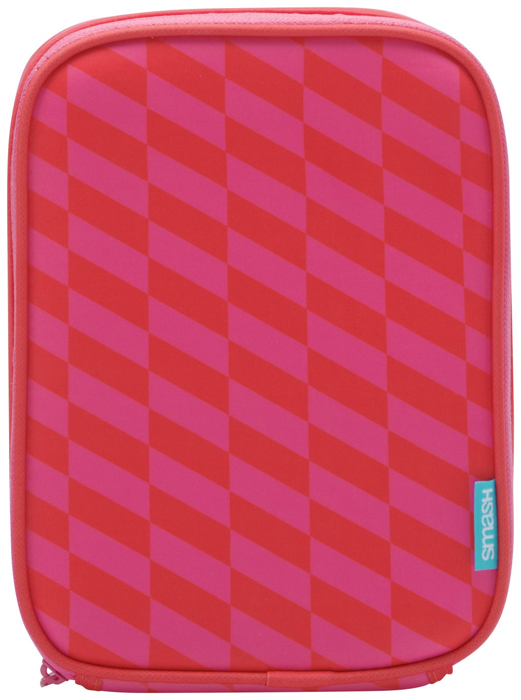 Smash Pink Lunch Bag