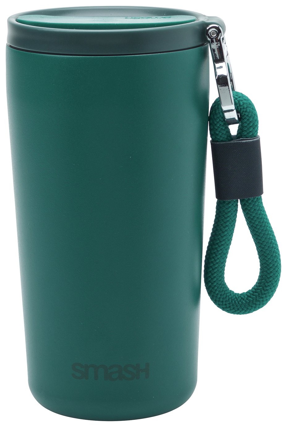 Smash Barista Buddy Teal Travel Coffee Cup - 350ml