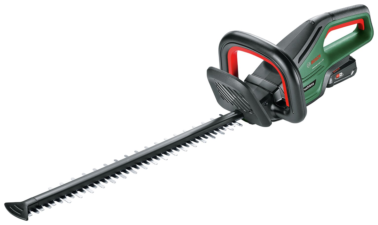 Bosch 50cm Cordless Hedge Trimmer - 18V