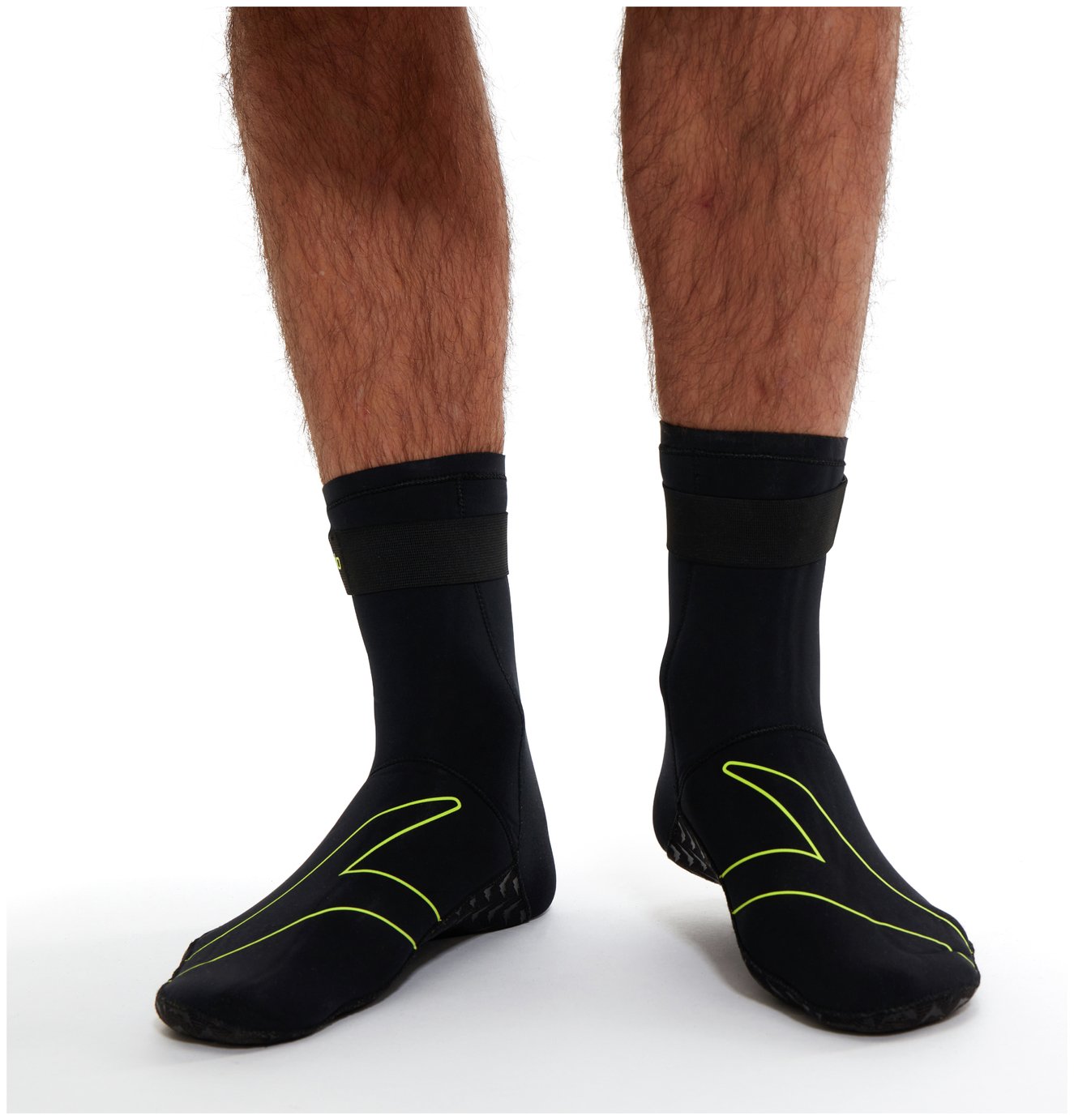 Speedo Open Water Swim Socks