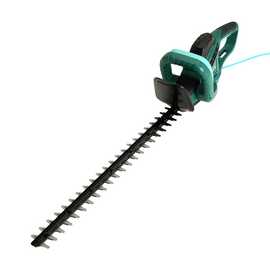 McGregor 60cm Corded Hedge Trimmer - 600W