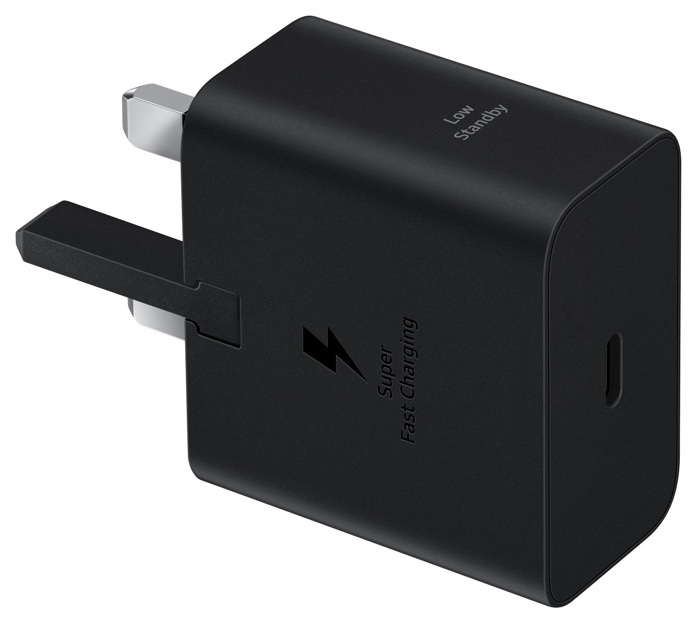 Samsung 25W Fast Charging Travel Adaptor