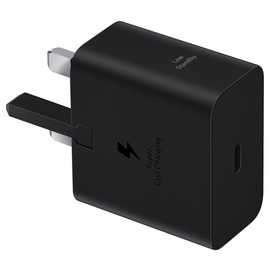 Samsung 25W Fast Charging Travel Adaptor