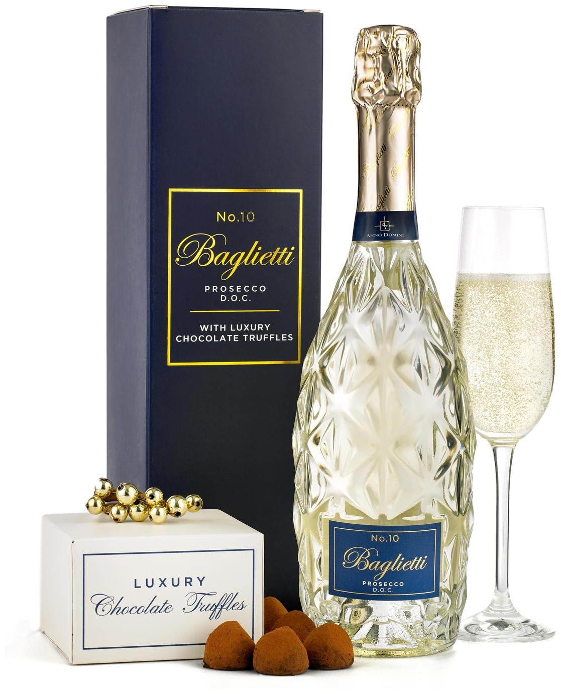 Baglietti Prosecco Gift Box
