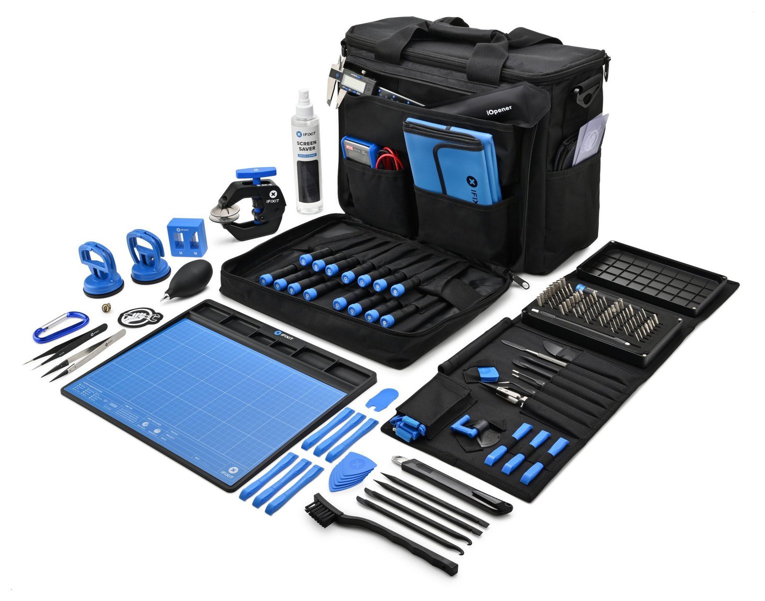 Ifixit Repair Business Toolkit