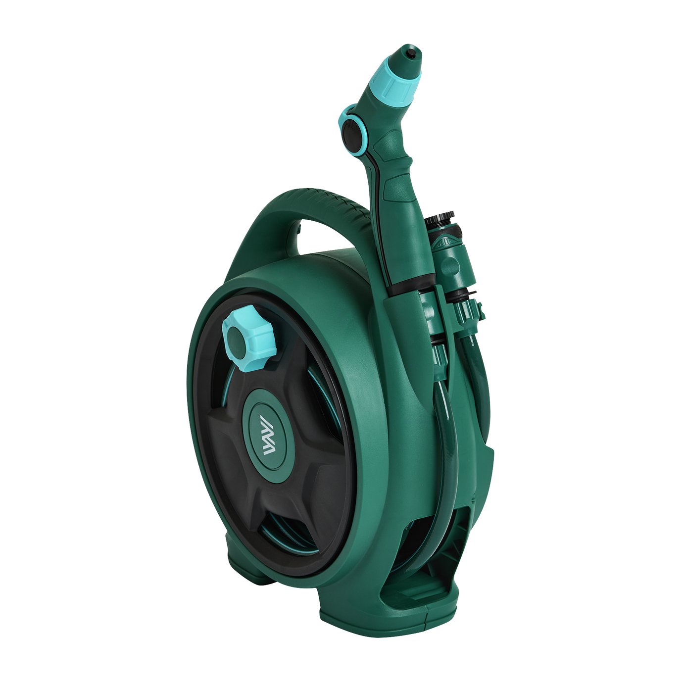 McGregor 10m Patio Hose Reel
