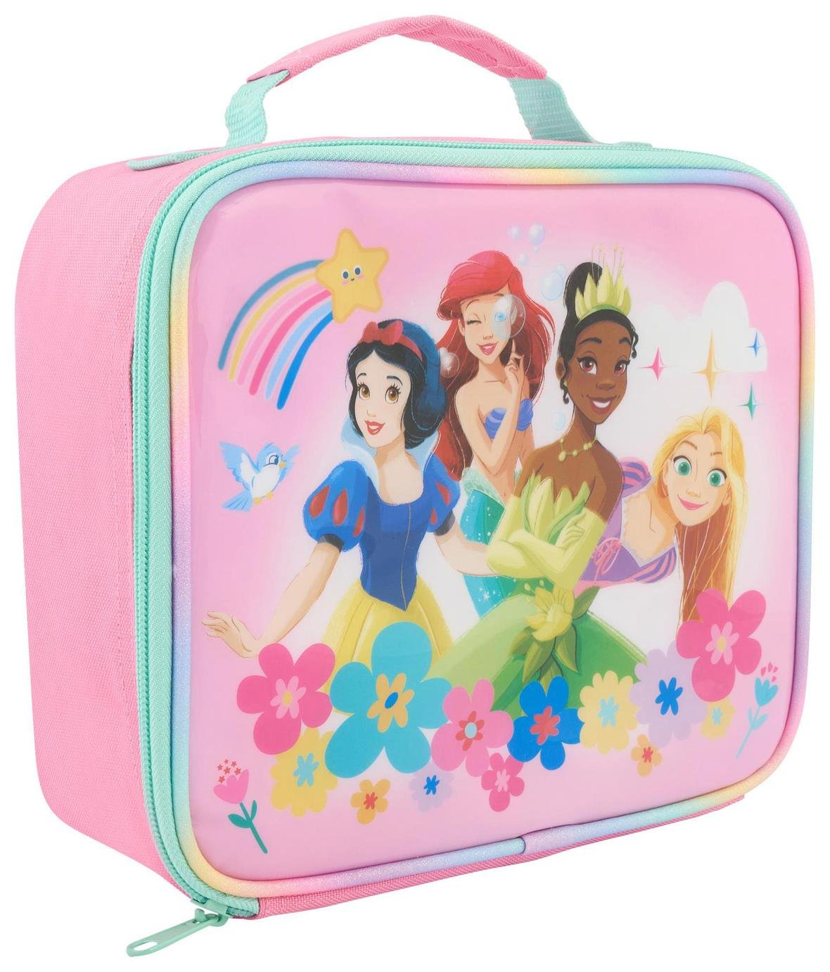 Disney Princess Lunch Bag