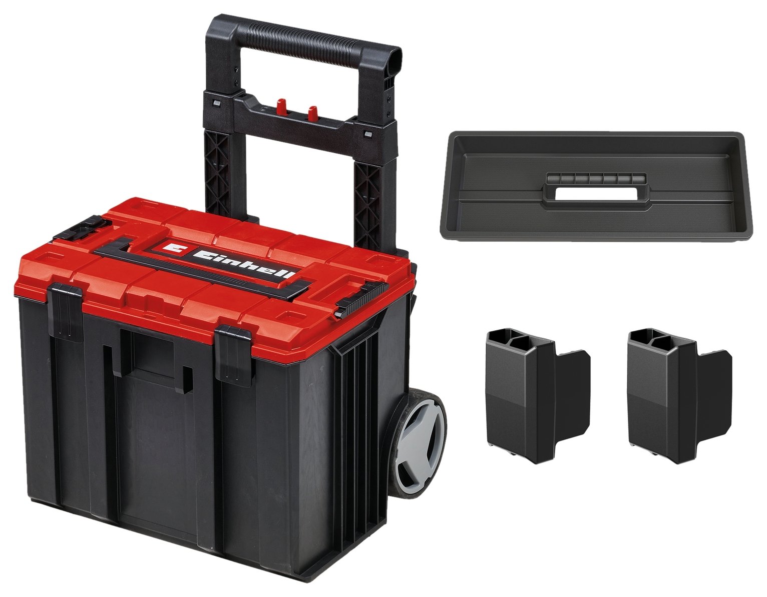 Einhell E-Case Large Tool Box