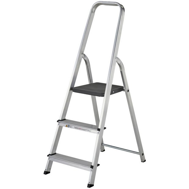 Folding ladders outlet argos