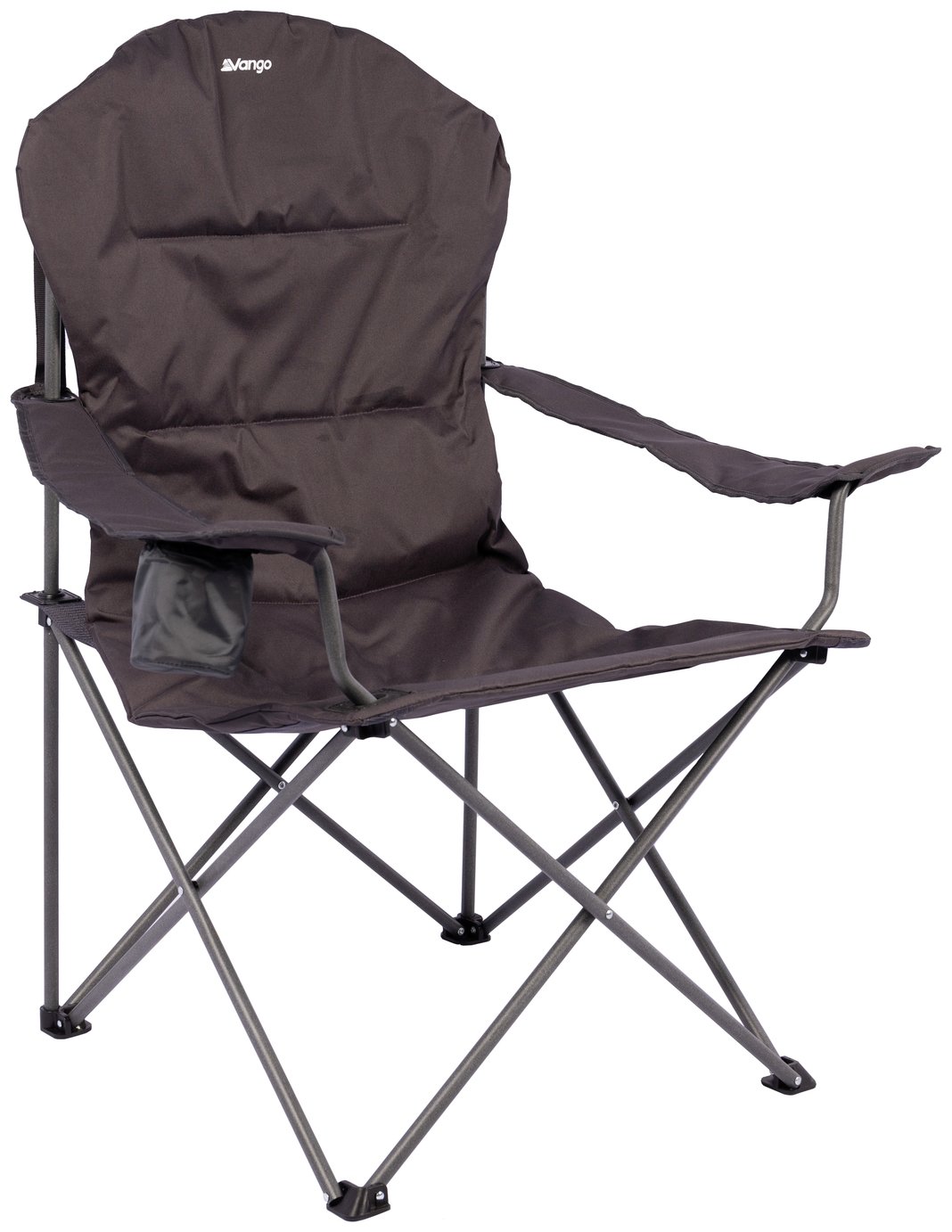 Vango Naples Lux Folding Camping Chair