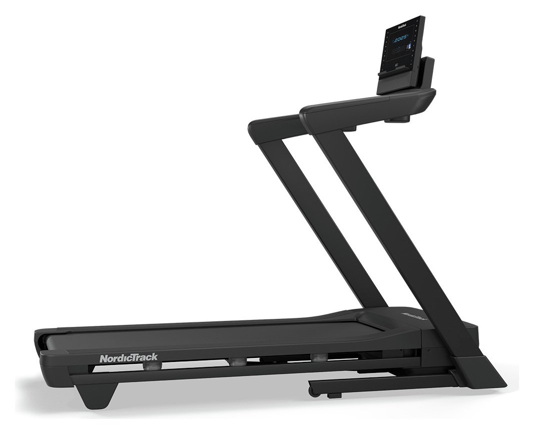 Nordic Track T Series 7 Folding Treadmill with Bluetooth