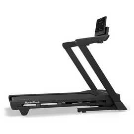 Nordic Track T Series 7 Folding Treadmill with Bluetooth
