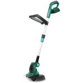 McGregor 25cm Cordless Grass Trimmer - 18V