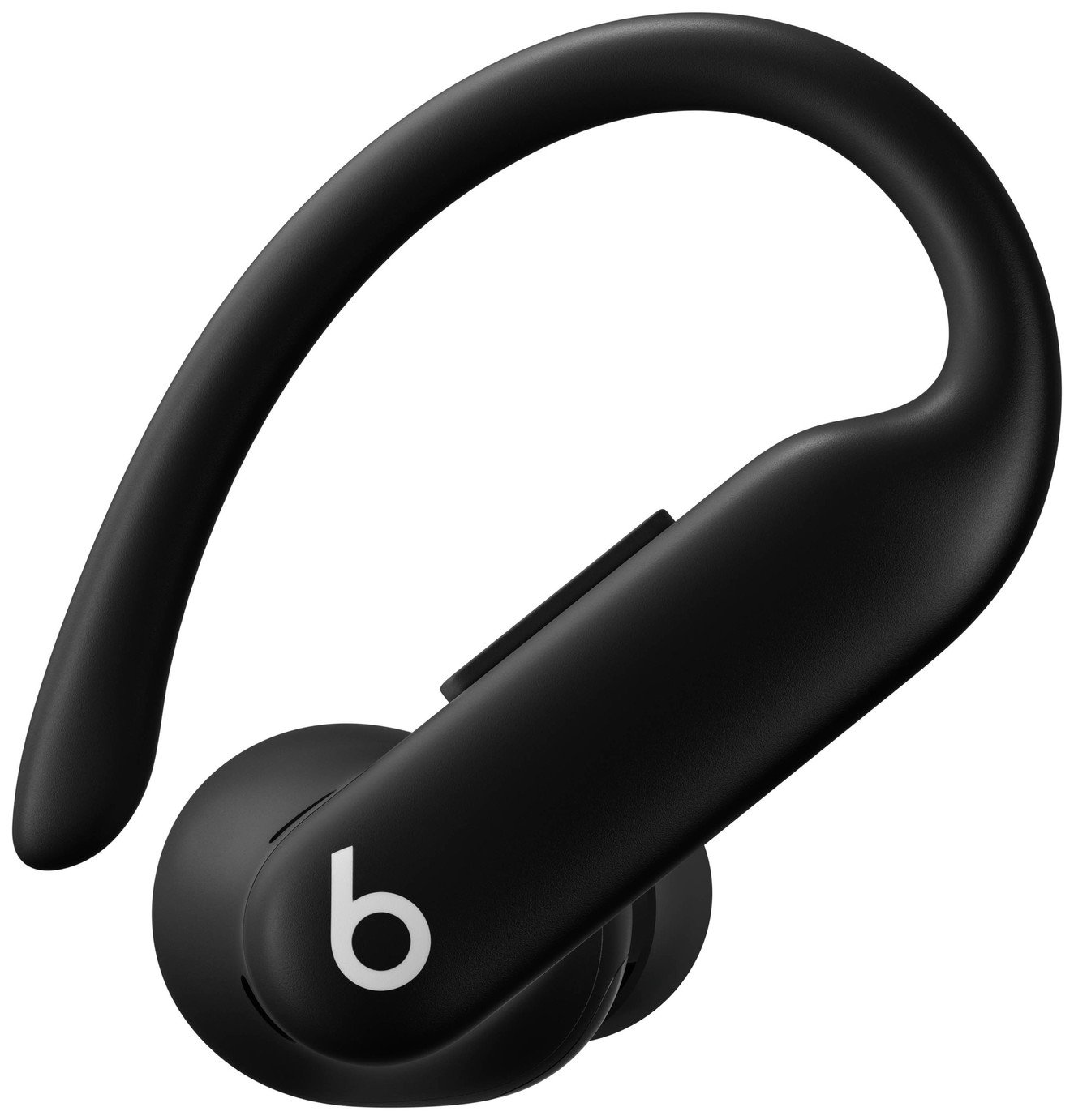 Beats Powerbeats Pro 2 True Wireless Earbuds - Jet Black