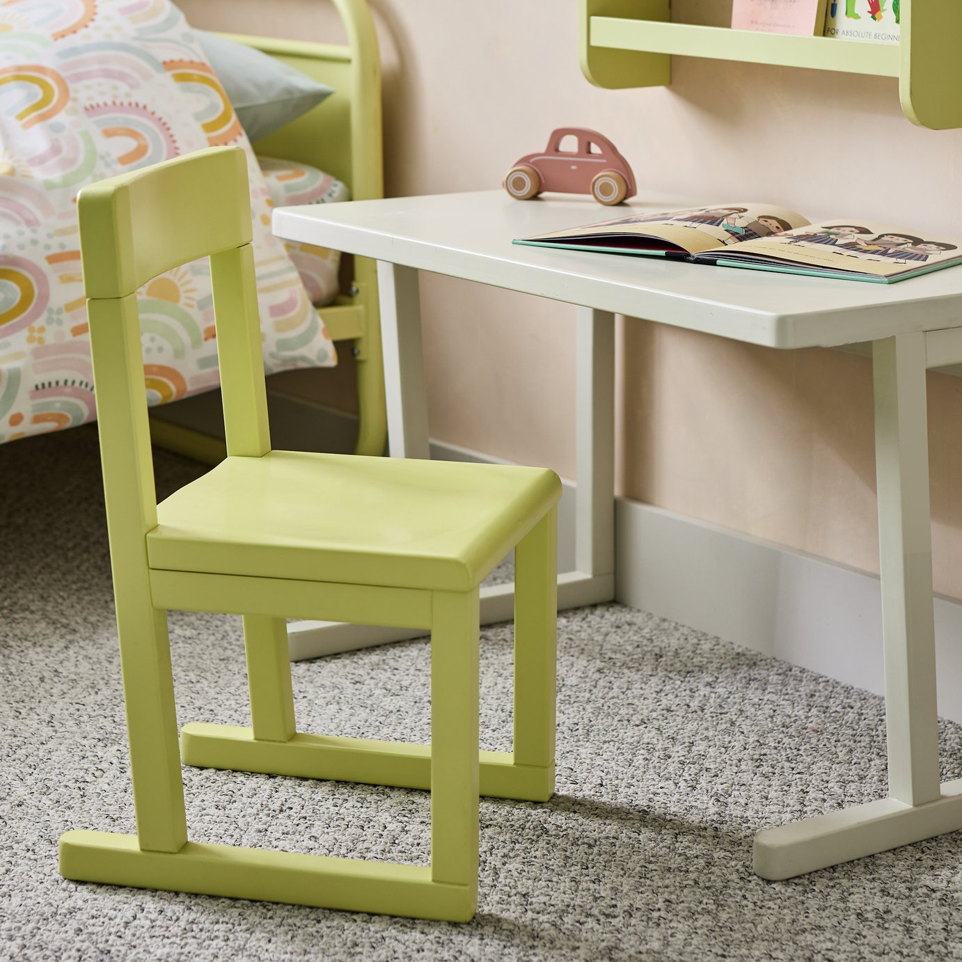 Liberty House Girls Dressing Table Argos Buy Liberty House Toys