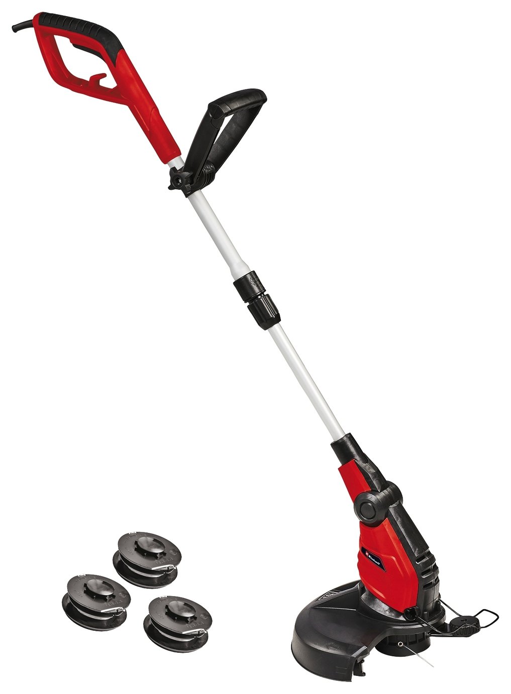 Einhell 30cm Corded Grass Trimmer - 240V