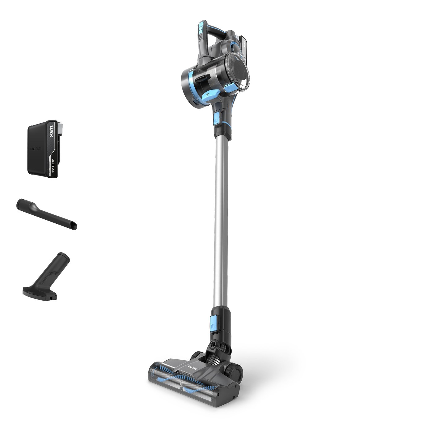 Vax Blade 4 Classic Plus Cordless Vacuum Cleaner