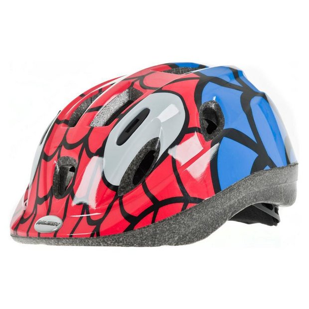 Bicycle deals helmets argos