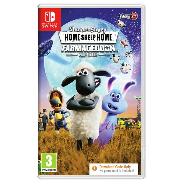 Ewan the hot sale sheep argos