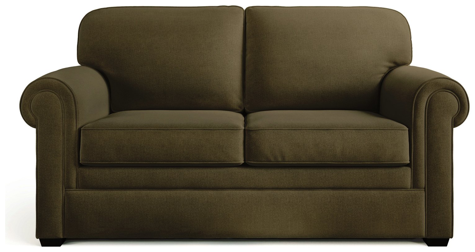 Jay-Be Heritage 2 Seater Sofa Bed