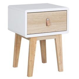 Bedside Cabinets Bedside Tables Drawers Argos