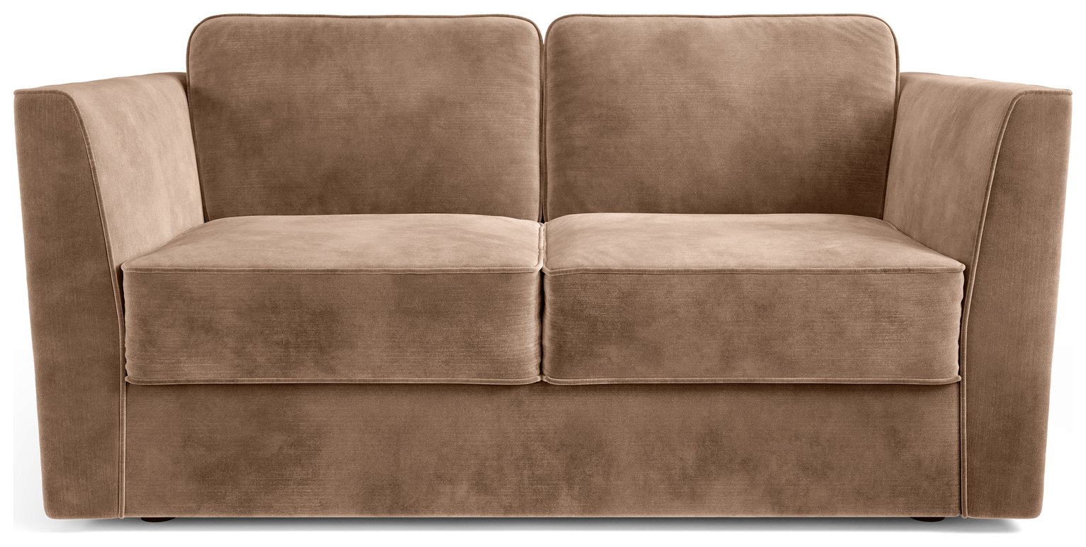 Jay-Be Elegance 2 Seater Sofa Bed