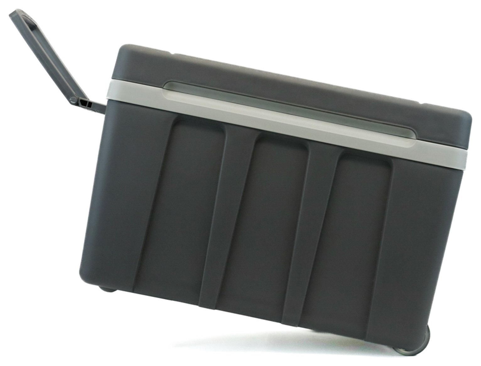 Streetwize Electric Cool Box and Warmer - 50 Litres