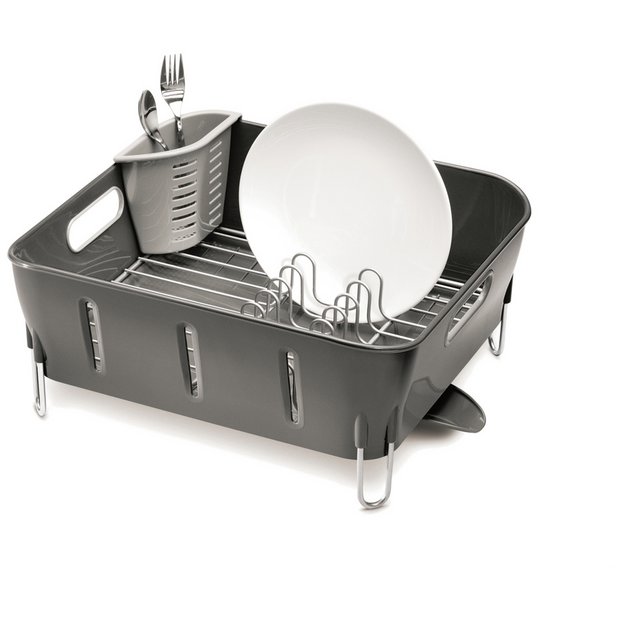 Asda dish drying rack sale