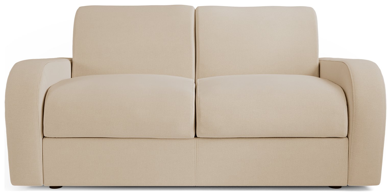 Jay-Be Deco 2 Seater Sofa Bed