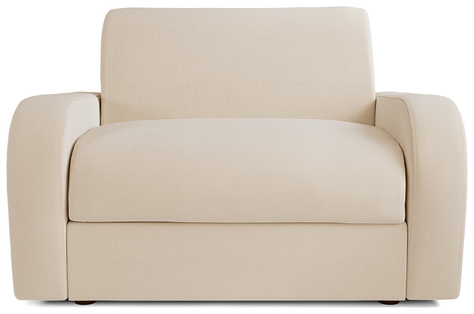 Jay-Be Deco Cuddle Chair Sofa Bed