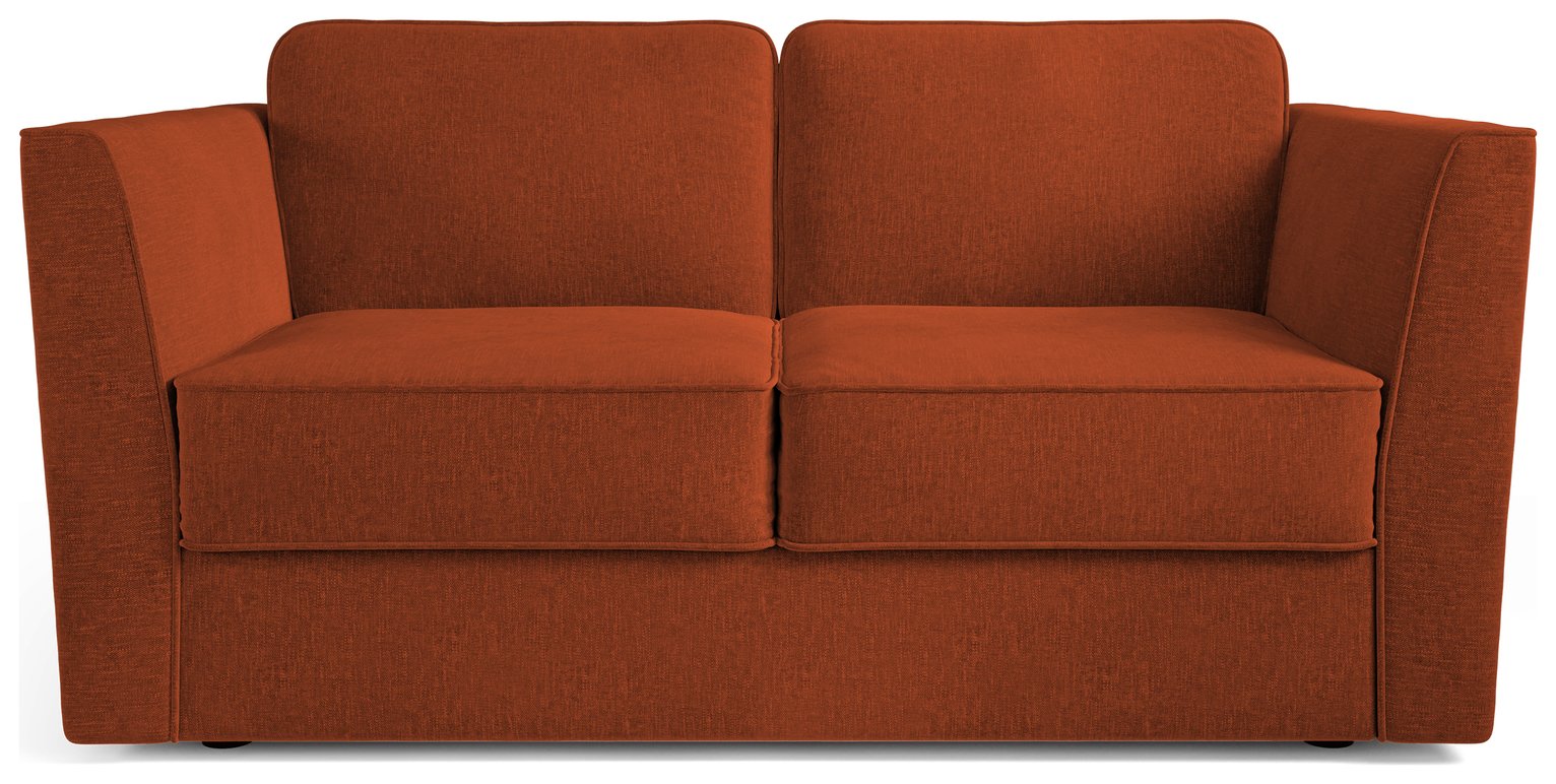 Jay-Be Elegance 2 Seater Sofa Bed