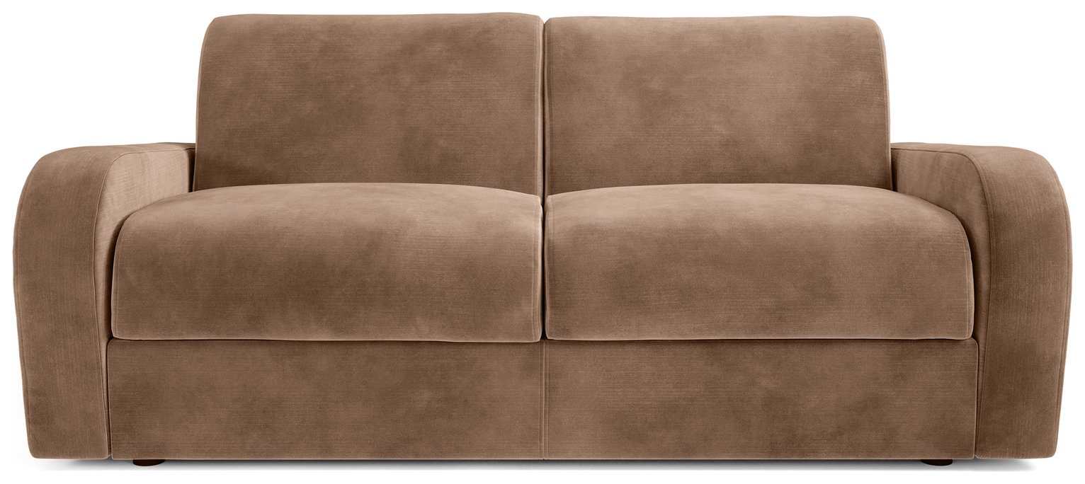 Jay-Be Deco 3 Seater Sofa Bed