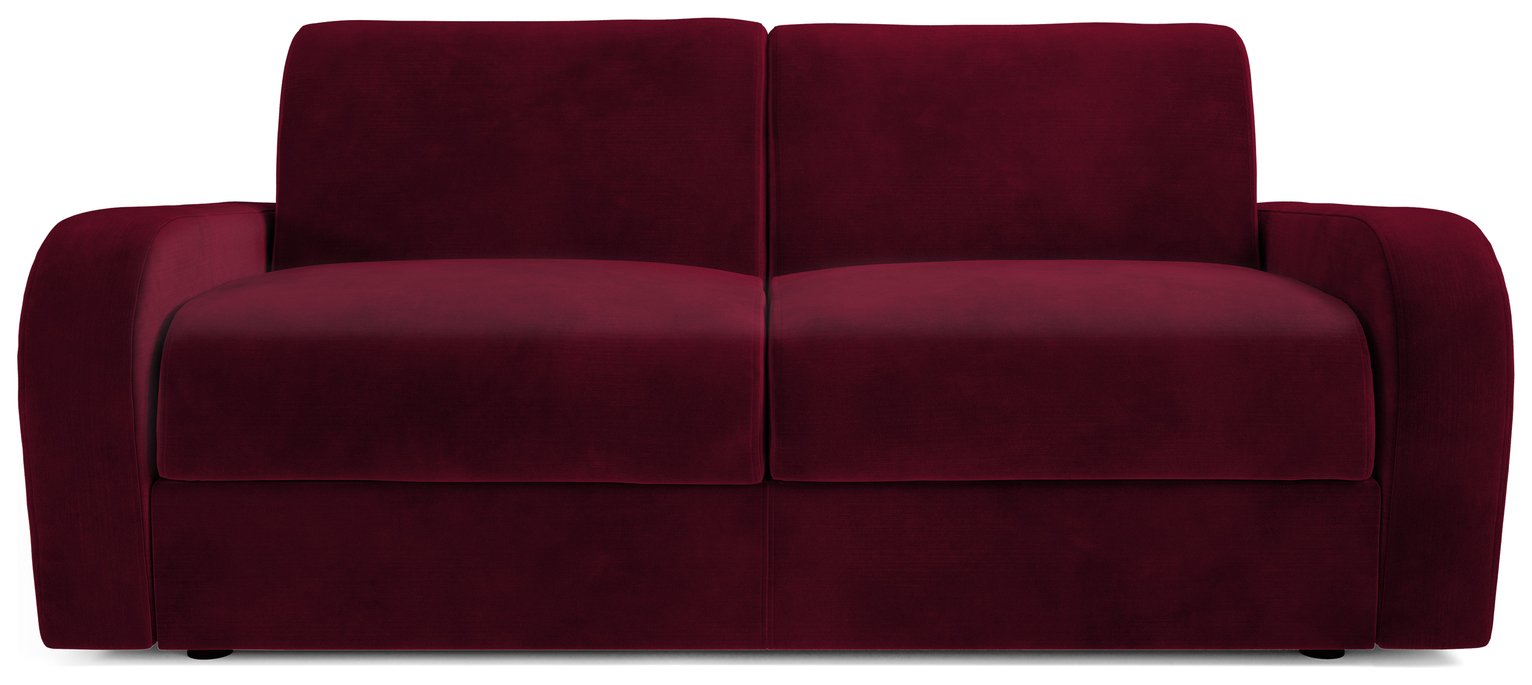 Jay-Be Deco 3 Seater Sofa Bed